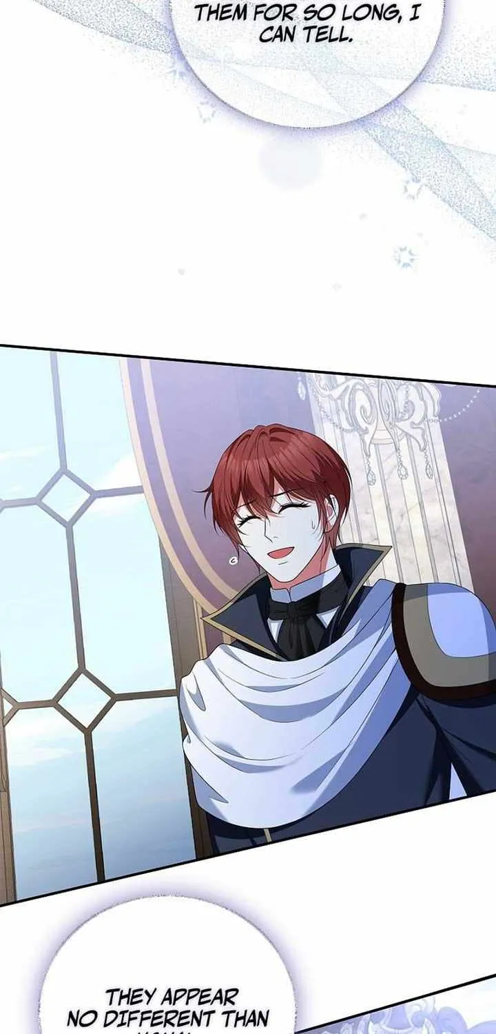 The Bastard's Revenge in the House of Magic Chapter 18 page 66 - 