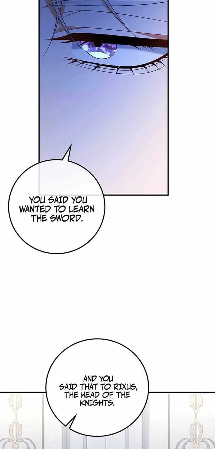 The Bastard's Revenge in the House of Magic Chapter 18 page 73 - 