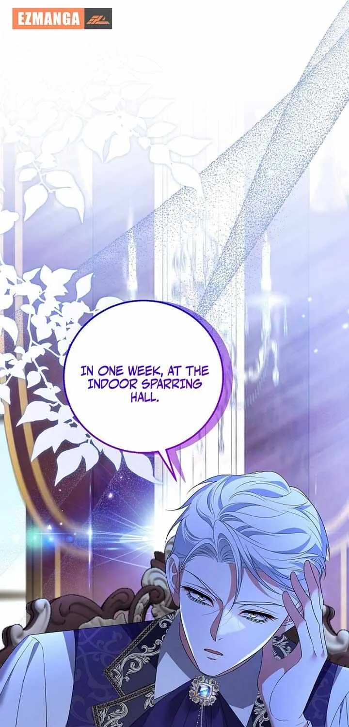 The Bastard's Revenge in the House of Magic Chapter 18 page 77 - 