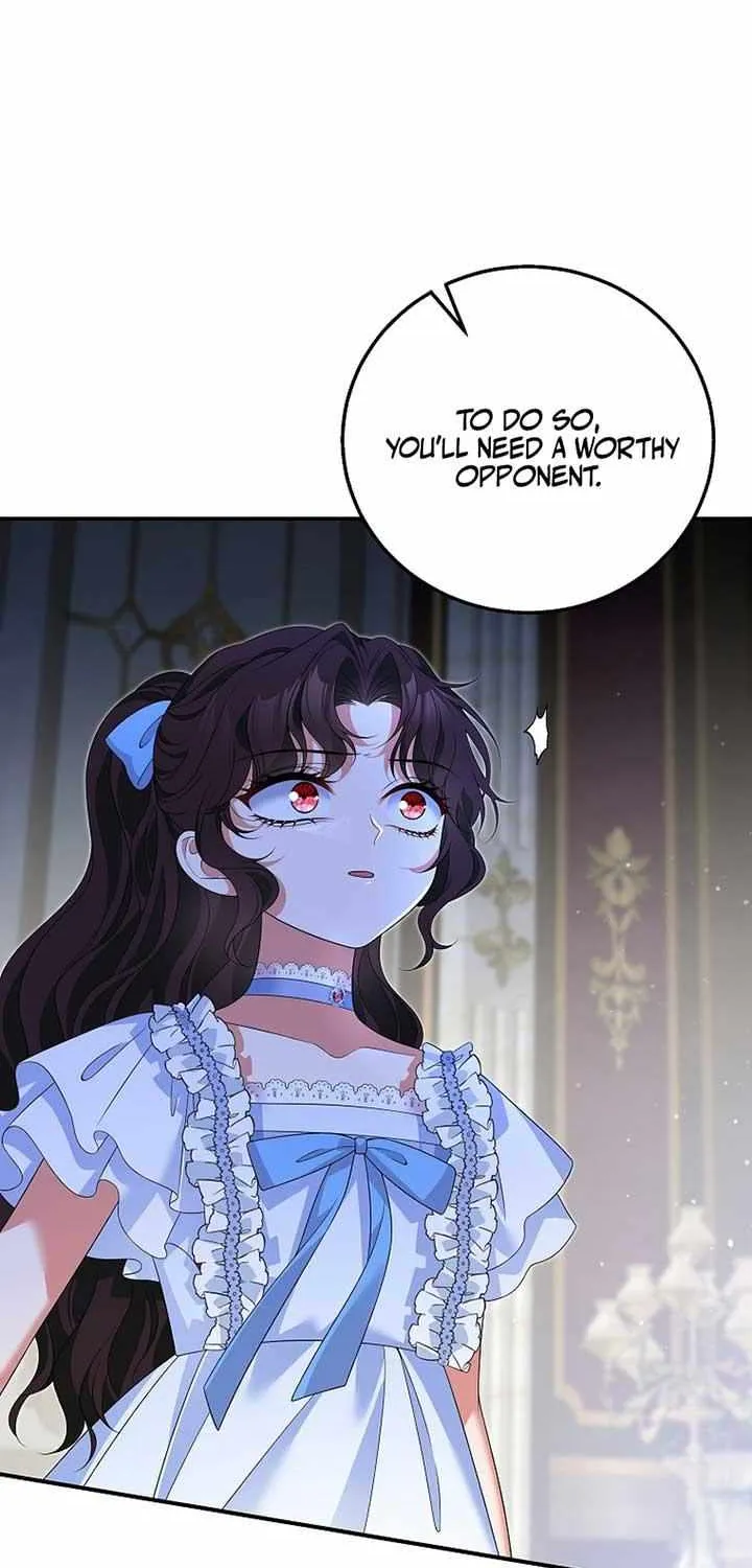 The Bastard's Revenge in the House of Magic Chapter 18 page 80 - 