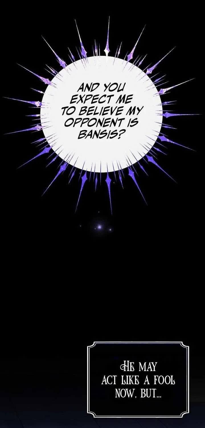 The Bastard's Revenge in the House of Magic Chapter 19 page 13 - 