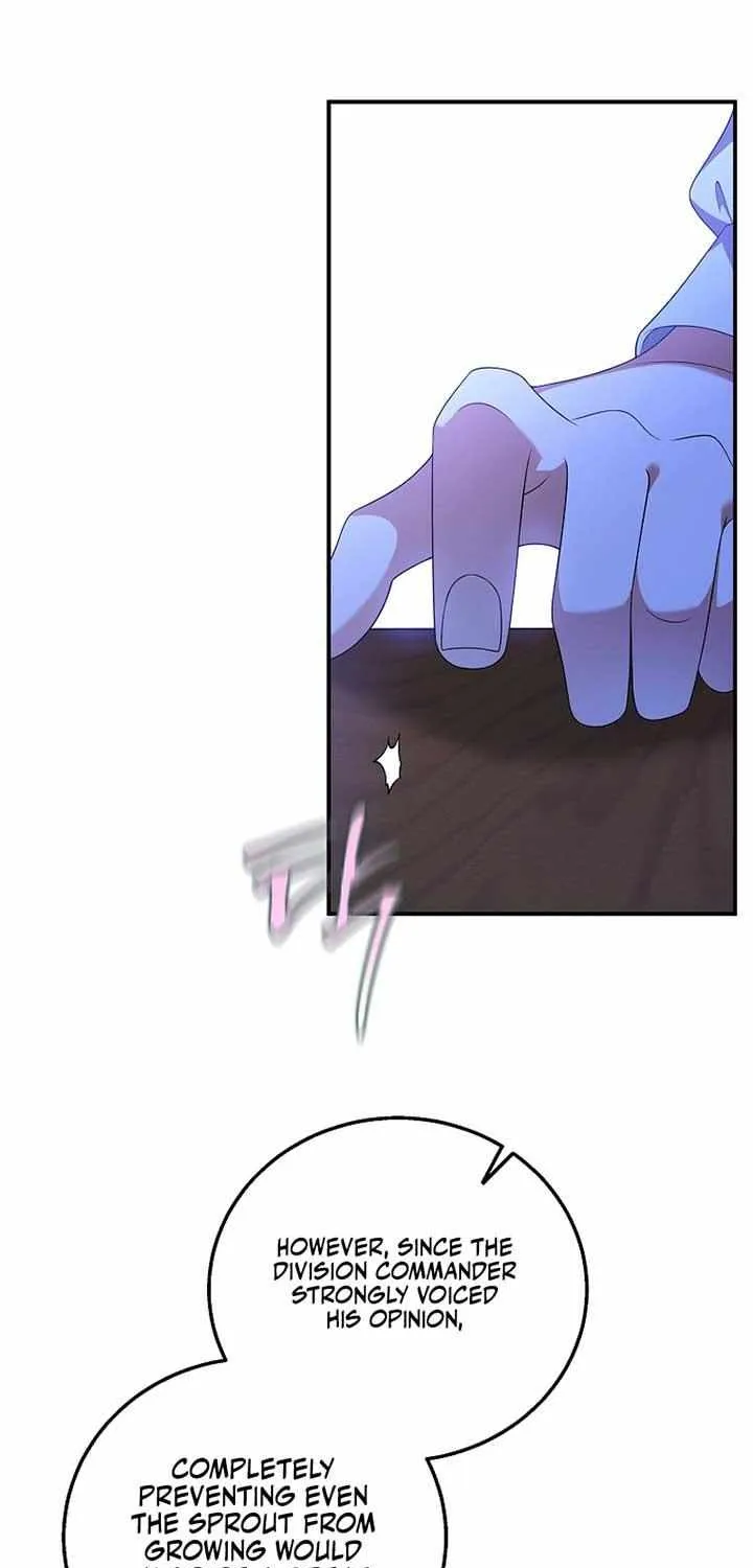The Bastard's Revenge in the House of Magic Chapter 19 page 20 - 
