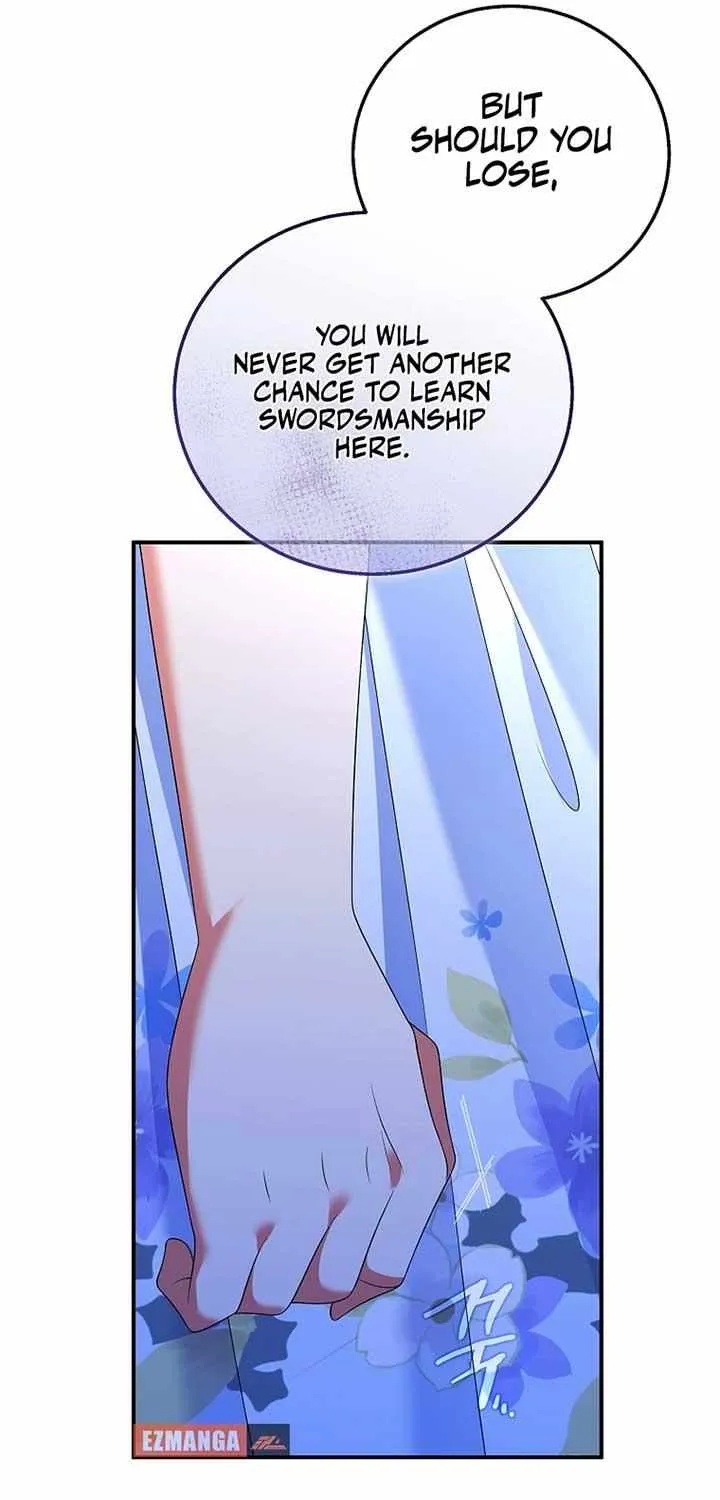 The Bastard's Revenge in the House of Magic Chapter 19 page 27 - 
