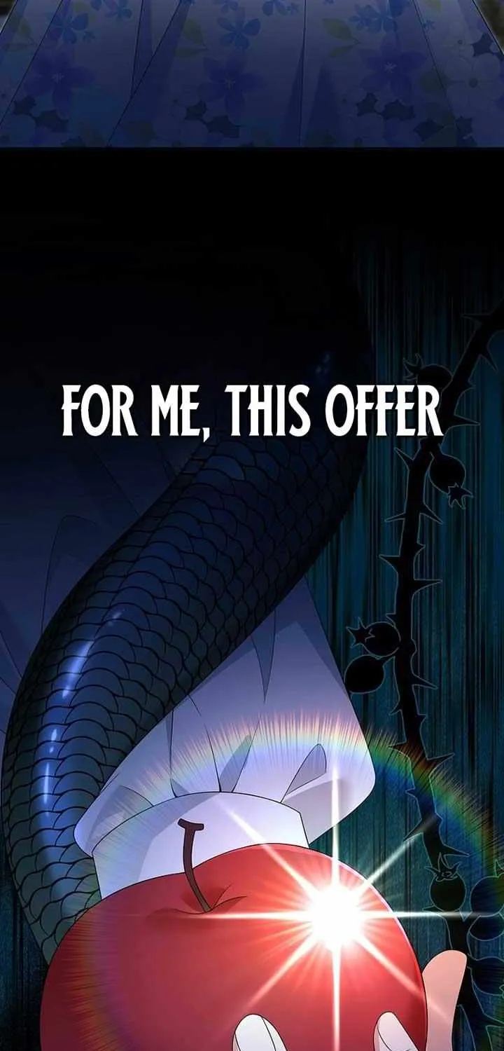The Bastard's Revenge in the House of Magic Chapter 19 page 29 - 