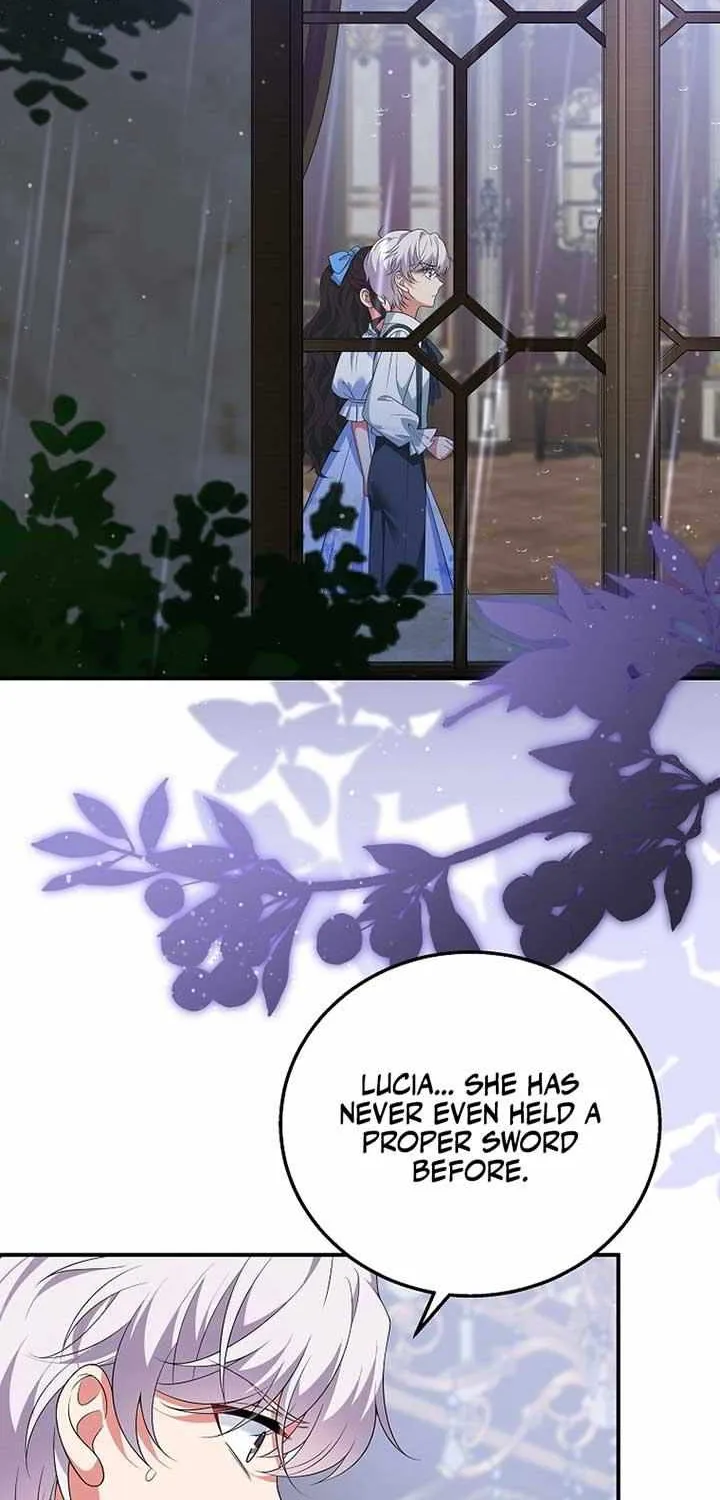 The Bastard's Revenge in the House of Magic Chapter 19 page 4 - 
