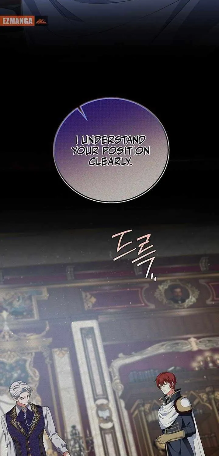 The Bastard's Revenge in the House of Magic Chapter 19 page 37 - 