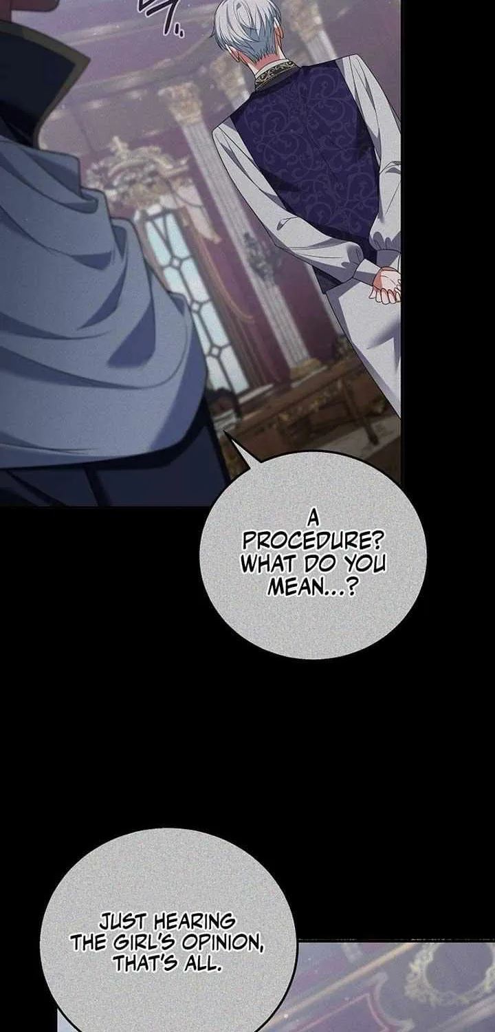 The Bastard's Revenge in the House of Magic Chapter 19 page 39 - 