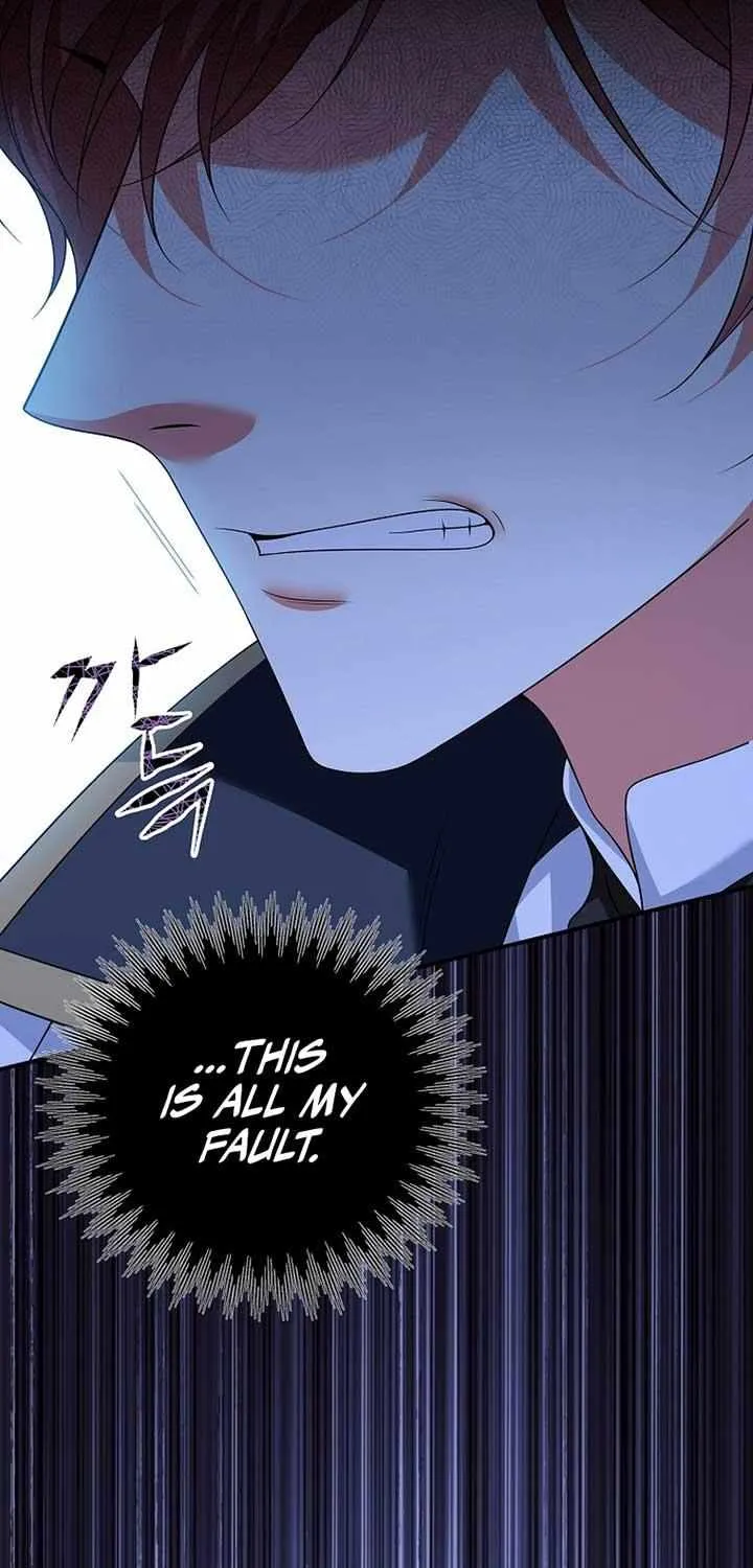 The Bastard's Revenge in the House of Magic Chapter 19 page 44 - 