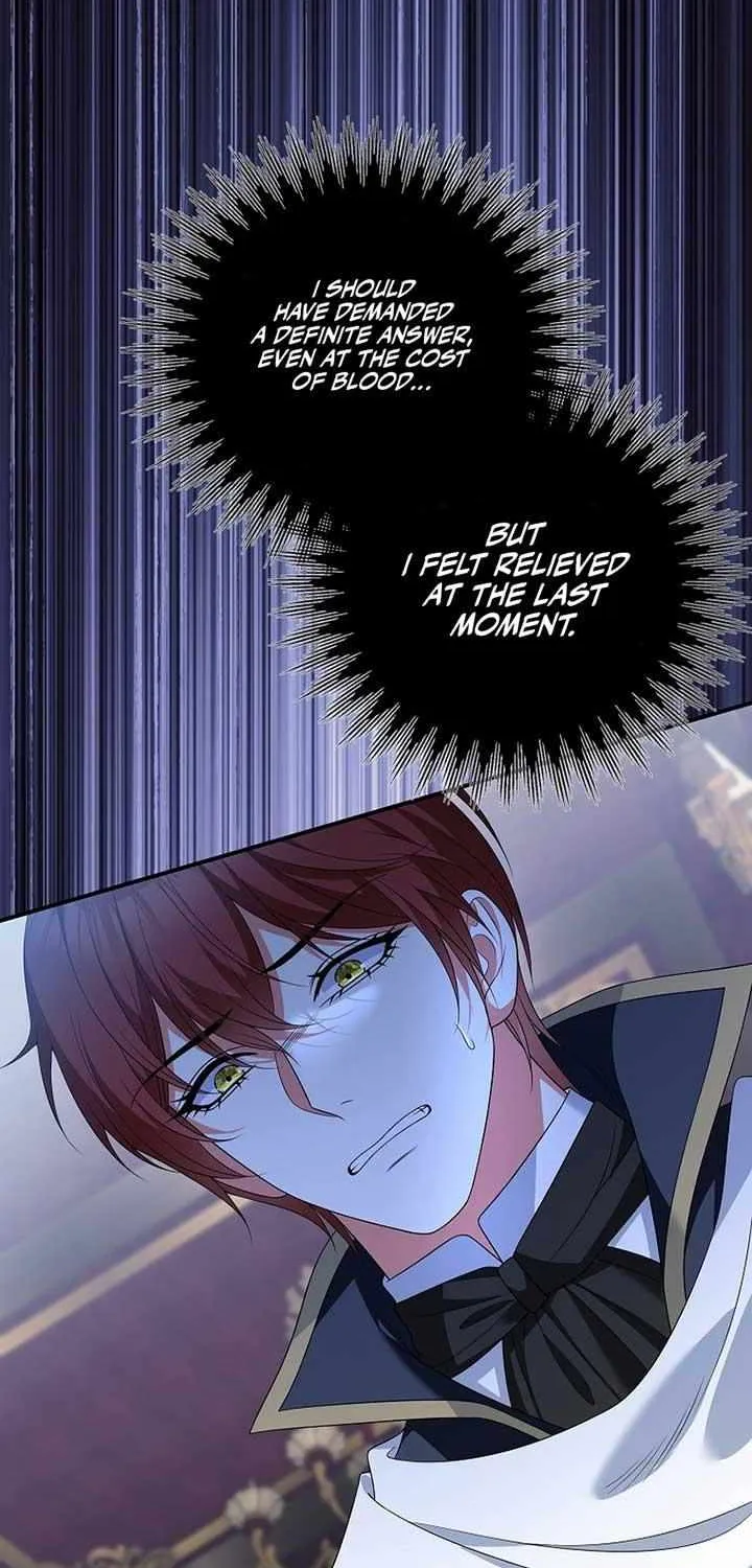 The Bastard's Revenge in the House of Magic Chapter 19 page 45 - 