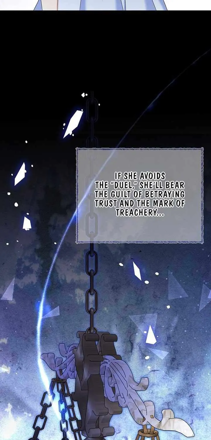 The Bastard's Revenge in the House of Magic Chapter 19 page 48 - 