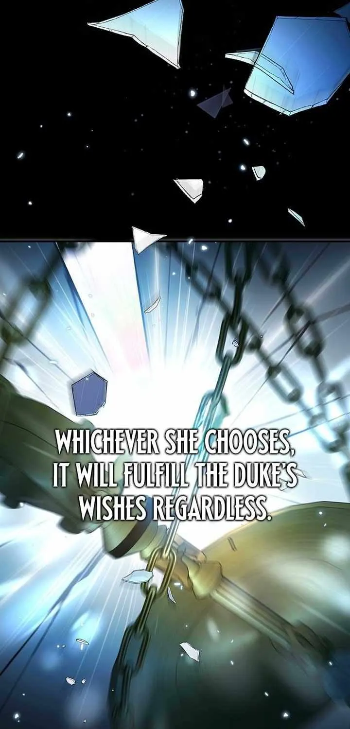 The Bastard's Revenge in the House of Magic Chapter 19 page 50 - 