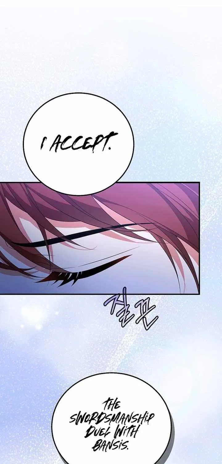 The Bastard's Revenge in the House of Magic Chapter 19 page 55 - 