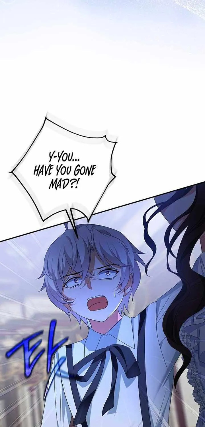 The Bastard's Revenge in the House of Magic Chapter 19 page 57 - 