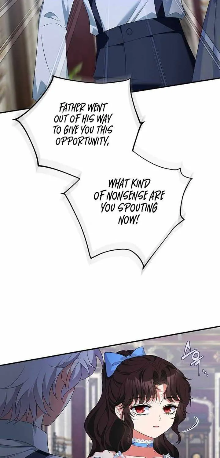 The Bastard's Revenge in the House of Magic Chapter 19 page 58 - 