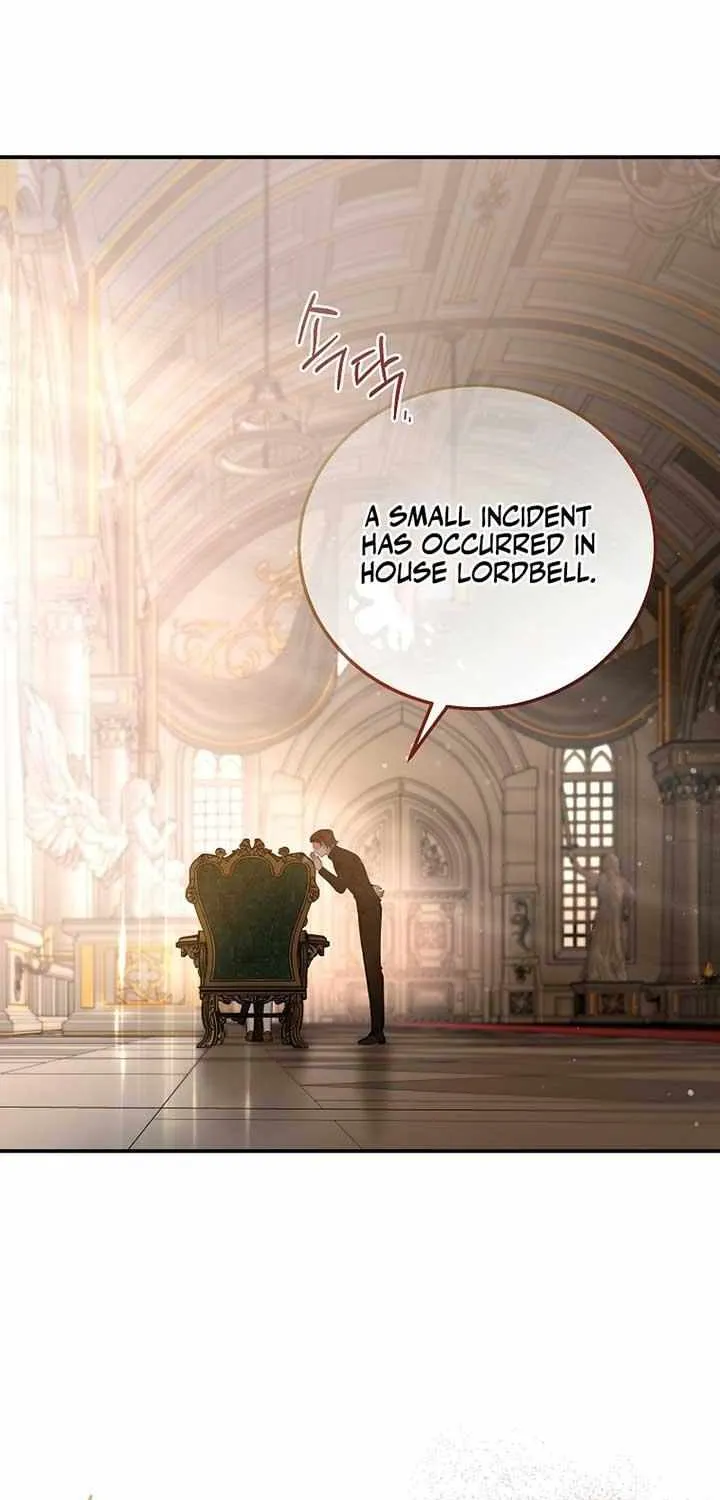 The Bastard's Revenge in the House of Magic Chapter 19 page 73 - 