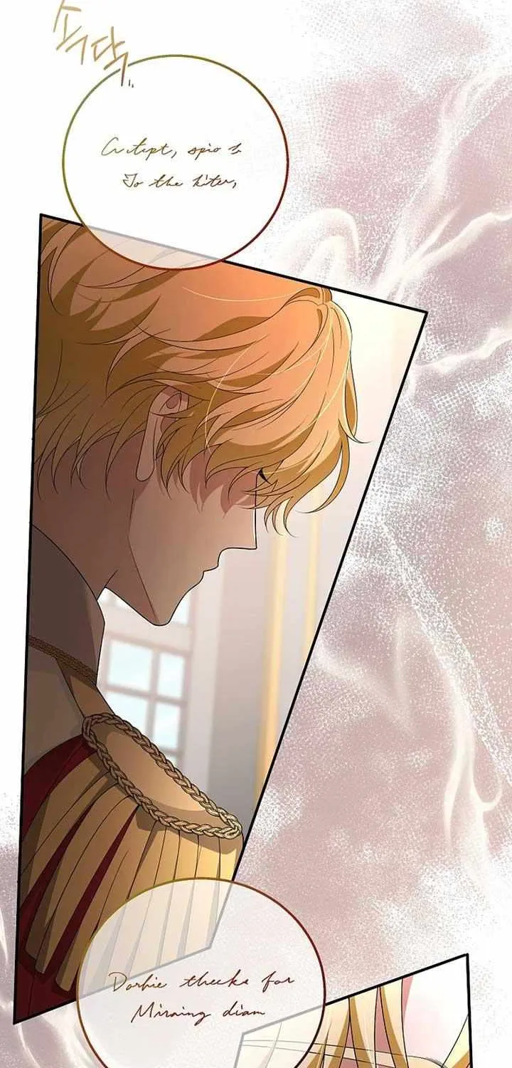 The Bastard's Revenge in the House of Magic Chapter 19 page 74 - 