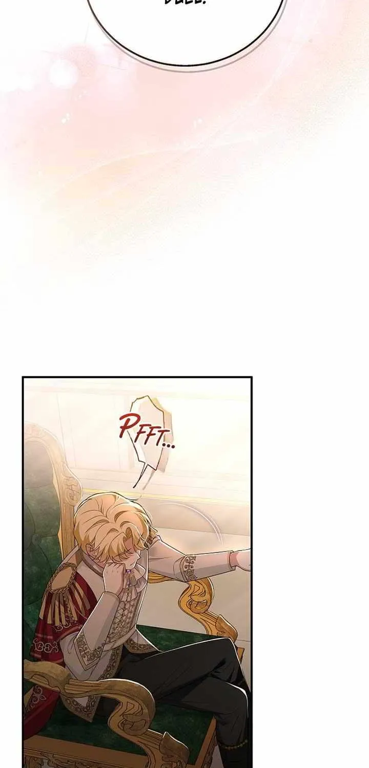 The Bastard's Revenge in the House of Magic Chapter 19 page 76 - 