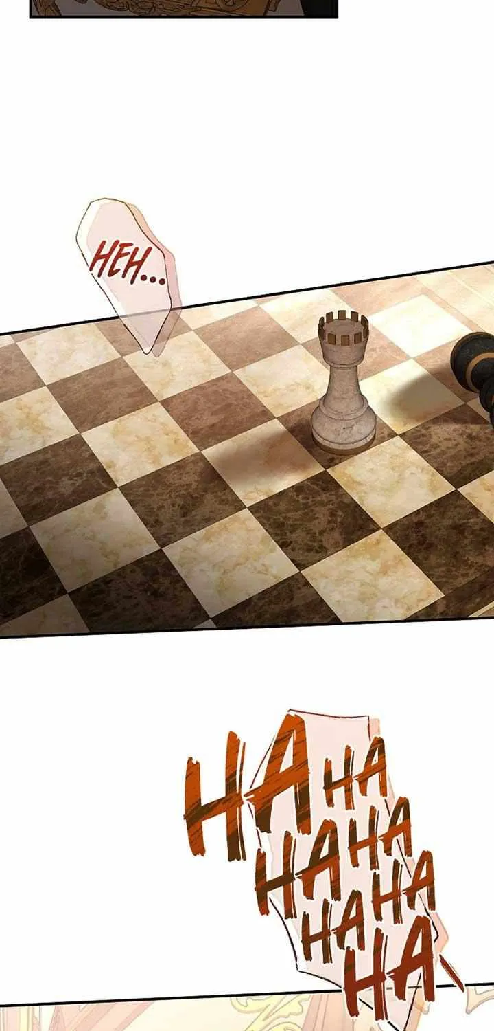 The Bastard's Revenge in the House of Magic Chapter 19 page 77 - 