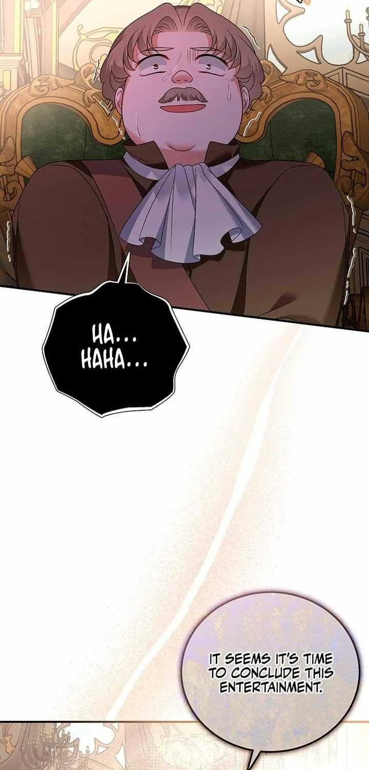 The Bastard's Revenge in the House of Magic Chapter 19 page 78 - 