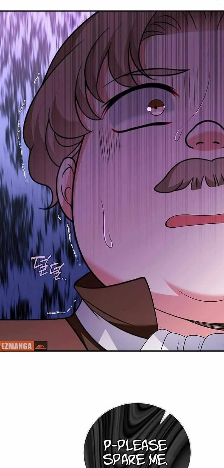 The Bastard's Revenge in the House of Magic Chapter 19 page 80 - 