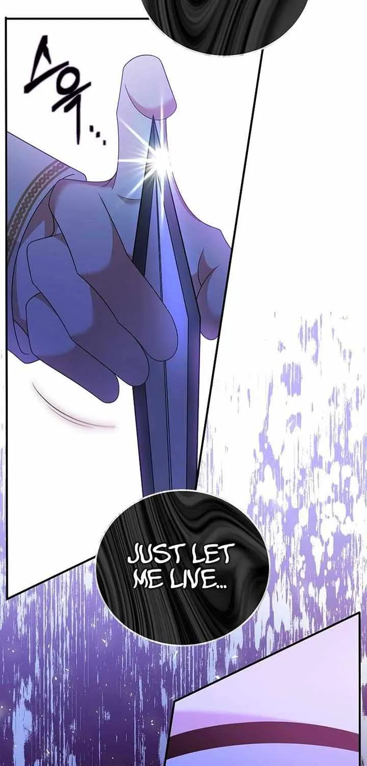 The Bastard's Revenge in the House of Magic Chapter 19 page 81 - 