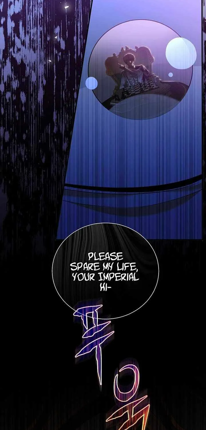 The Bastard's Revenge in the House of Magic Chapter 19 page 82 - 