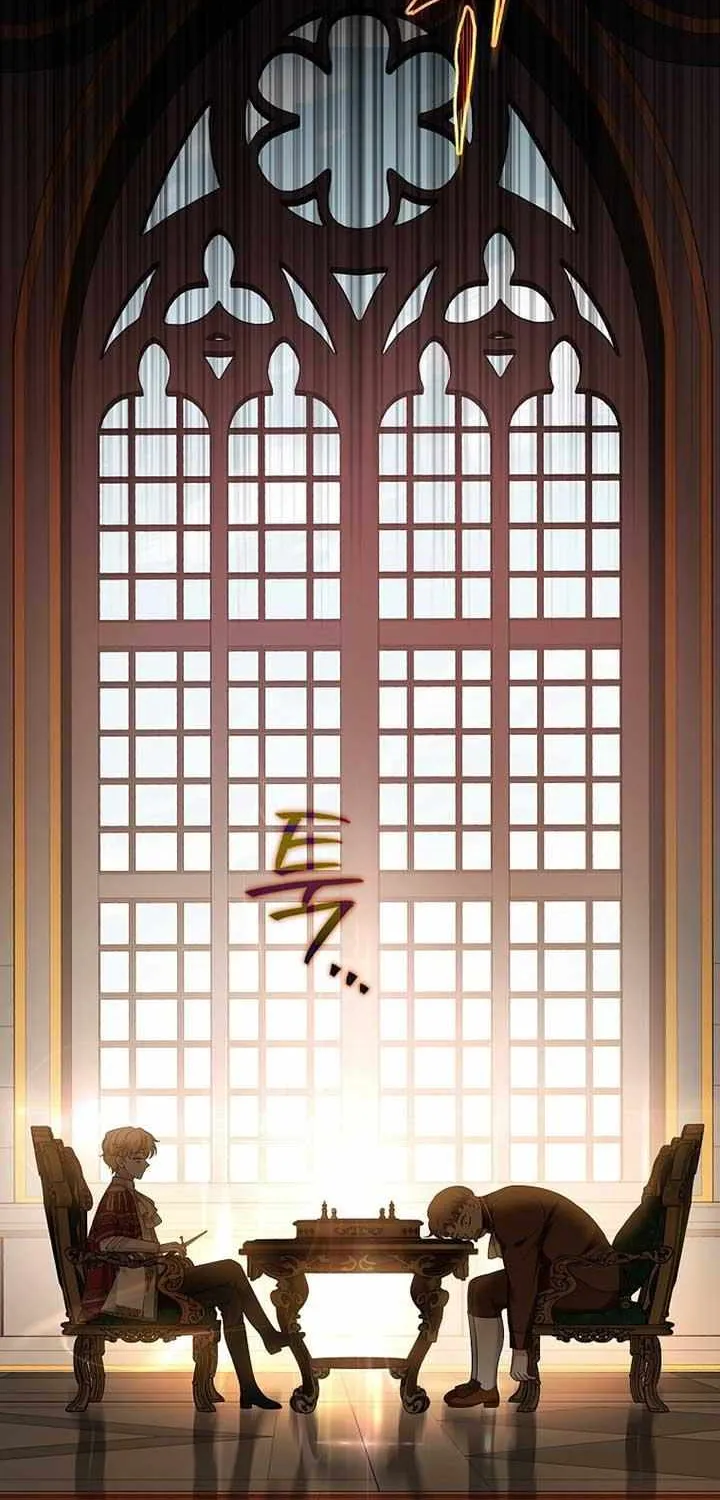 The Bastard's Revenge in the House of Magic Chapter 19 page 83 - 