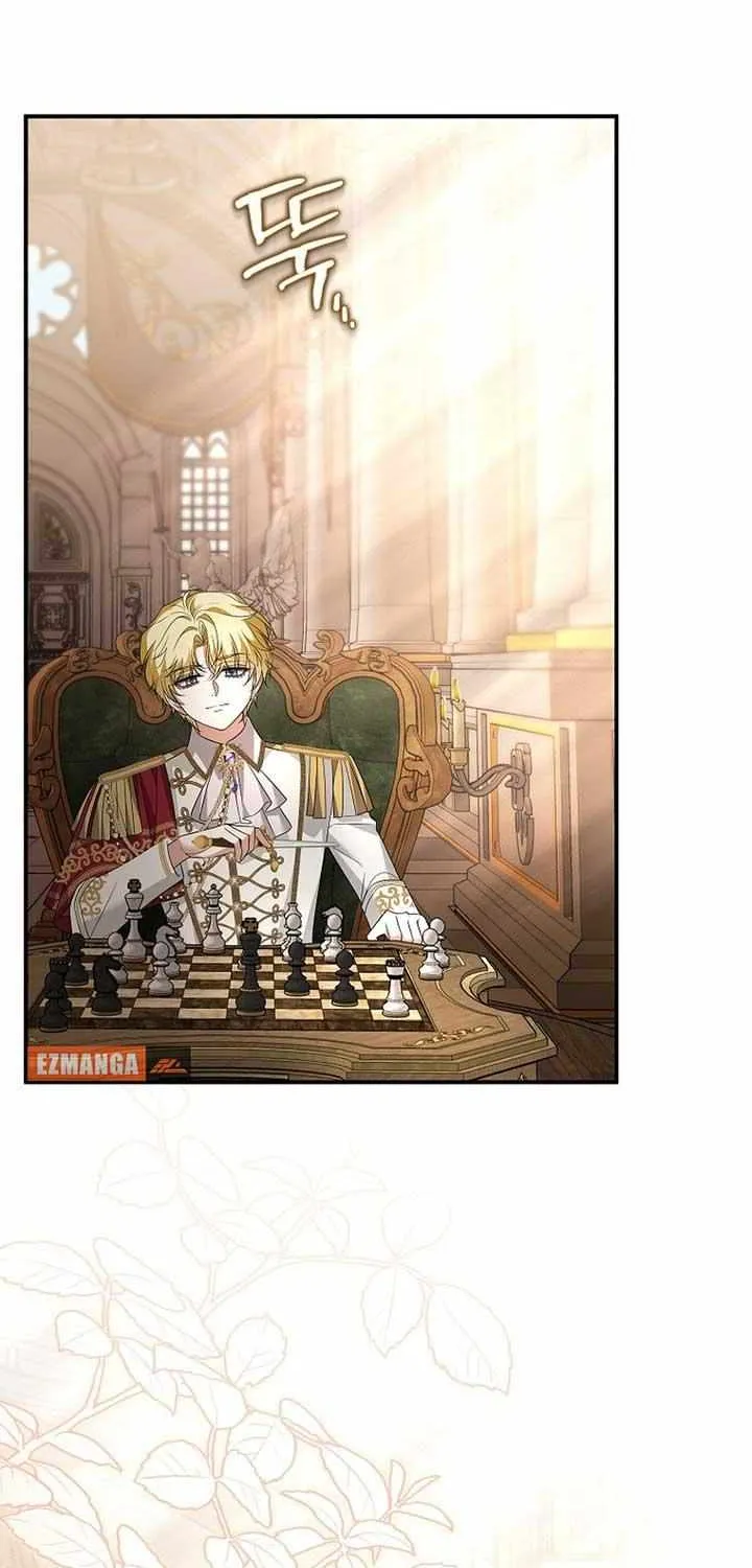 The Bastard's Revenge in the House of Magic Chapter 19 page 85 - 