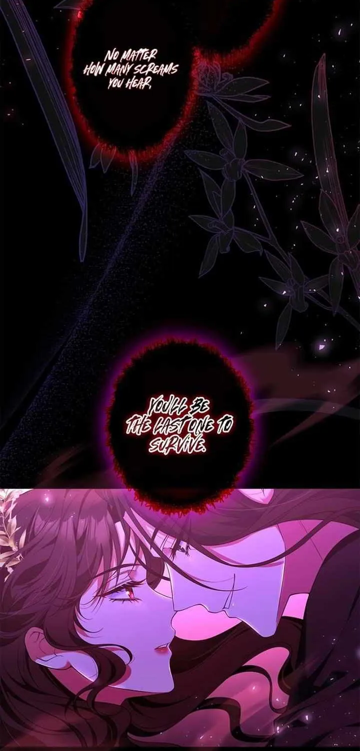 The Bastard's Revenge in the House of Magic Chapter 2 page 102 - 