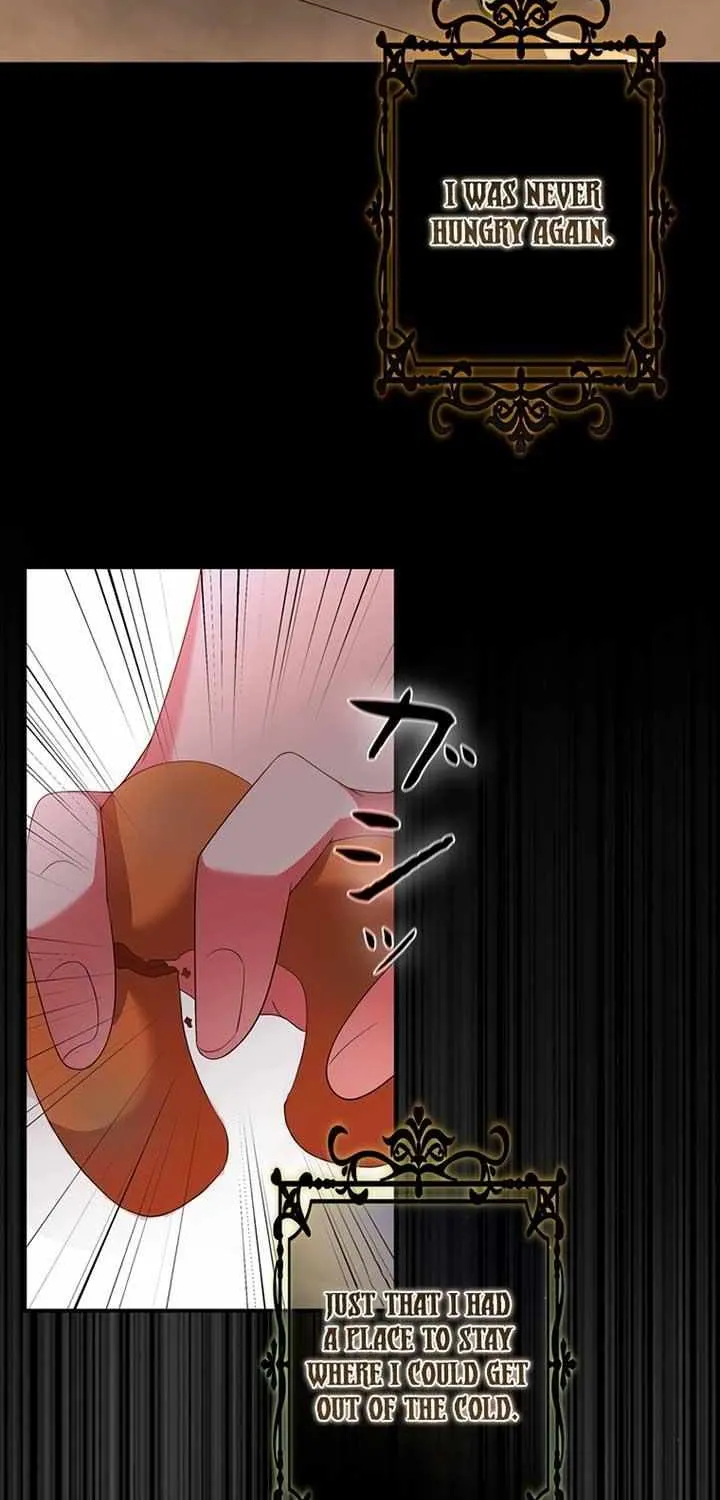 The Bastard's Revenge in the House of Magic Chapter 2 page 13 - 