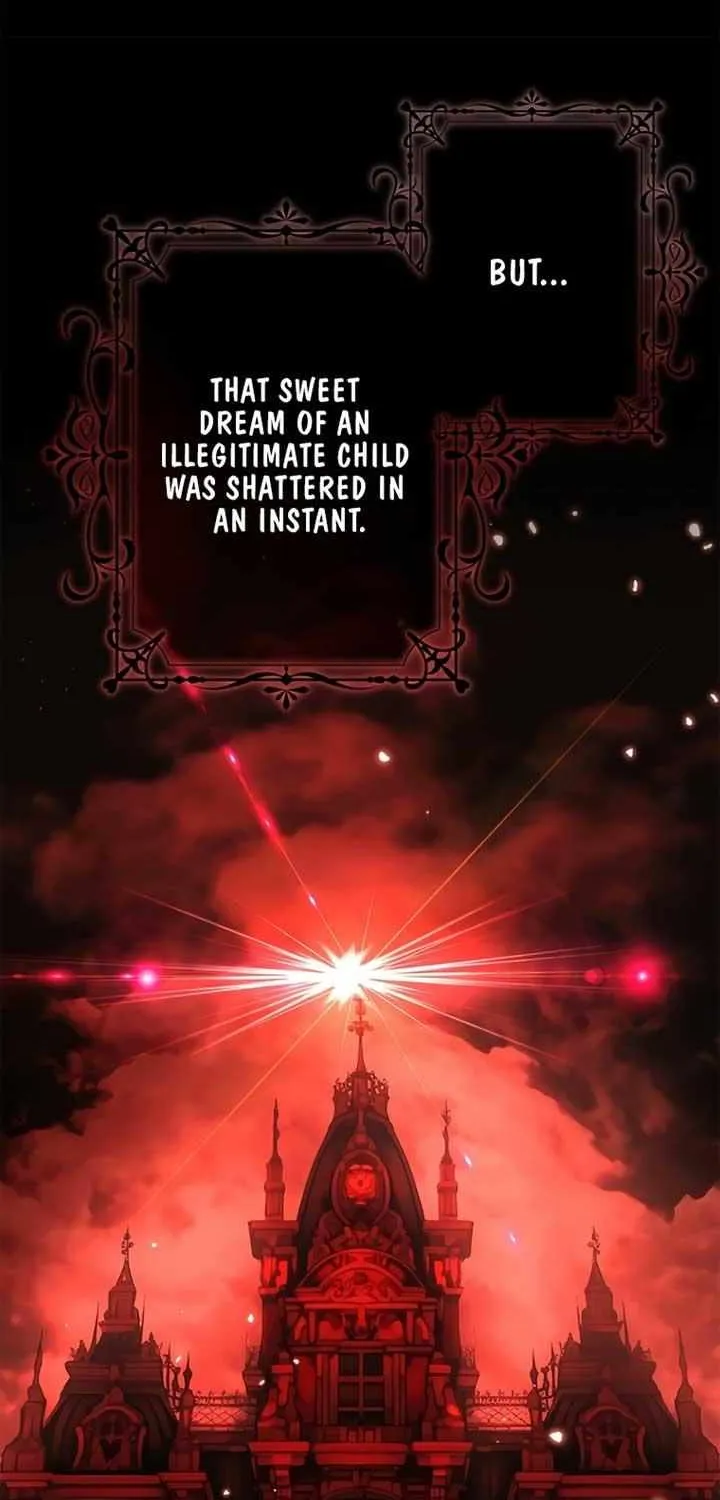 The Bastard's Revenge in the House of Magic Chapter 2 page 18 - 