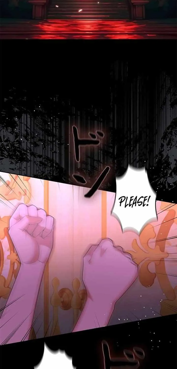 The Bastard's Revenge in the House of Magic Chapter 2 page 20 - 