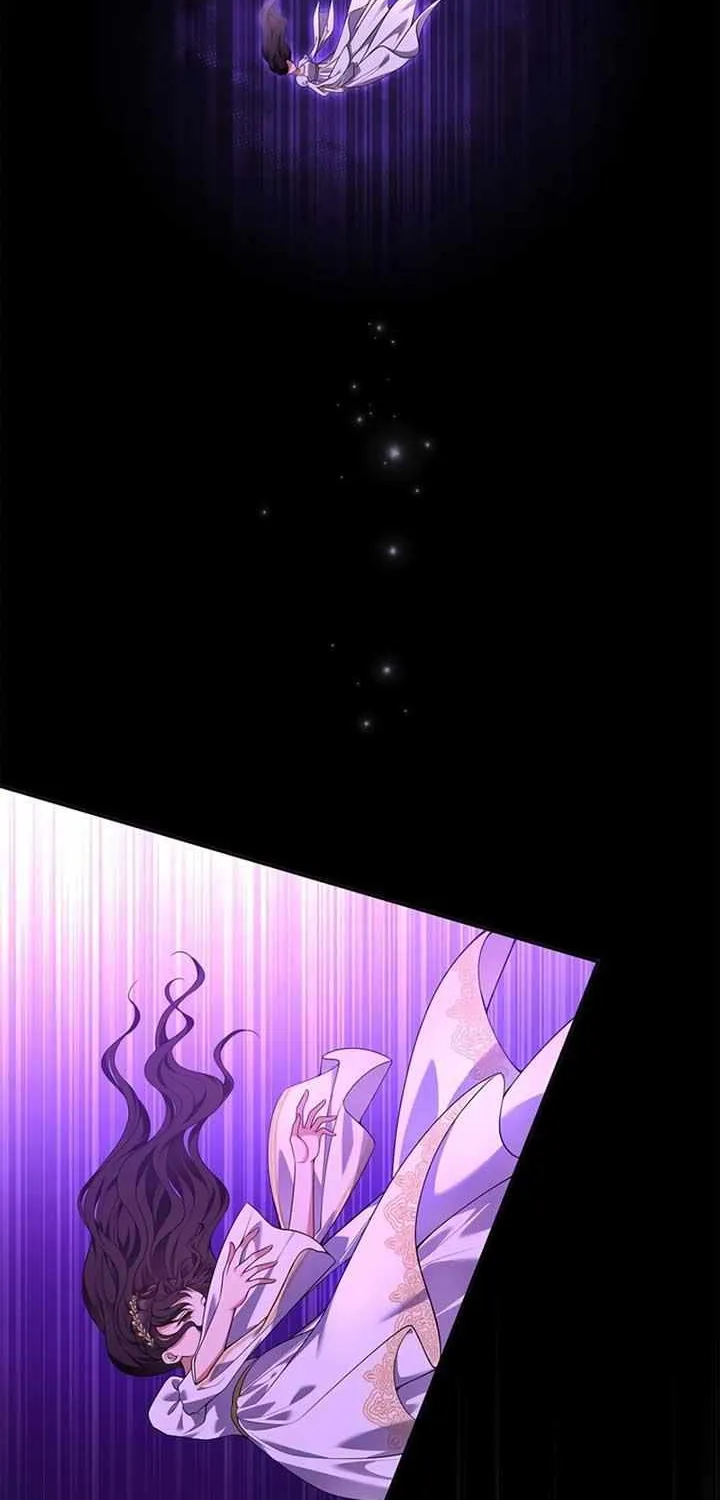 The Bastard's Revenge in the House of Magic Chapter 2 page 3 - 
