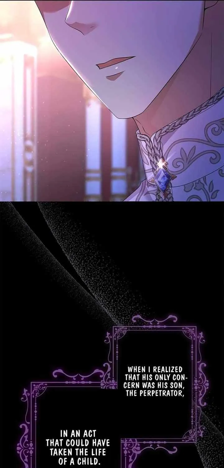 The Bastard's Revenge in the House of Magic Chapter 2 page 28 - 