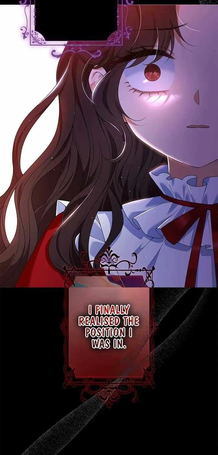 The Bastard's Revenge in the House of Magic Chapter 2 page 29 - 