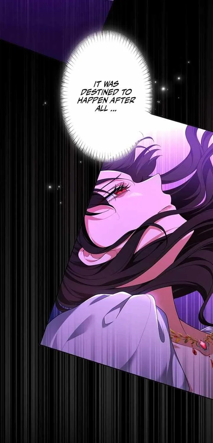 The Bastard's Revenge in the House of Magic Chapter 2 page 4 - 