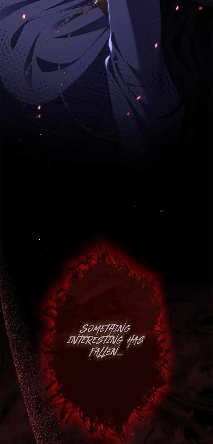 The Bastard's Revenge in the House of Magic Chapter 2 page 38 - 