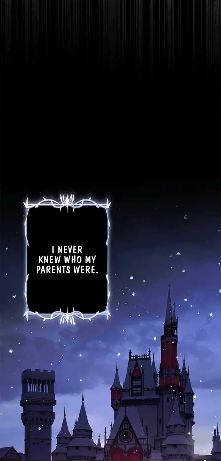 The Bastard's Revenge in the House of Magic Chapter 2 page 5 - 