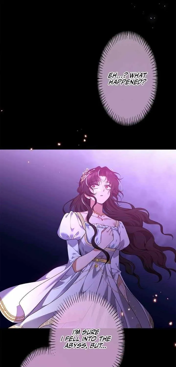 The Bastard's Revenge in the House of Magic Chapter 2 page 42 - 