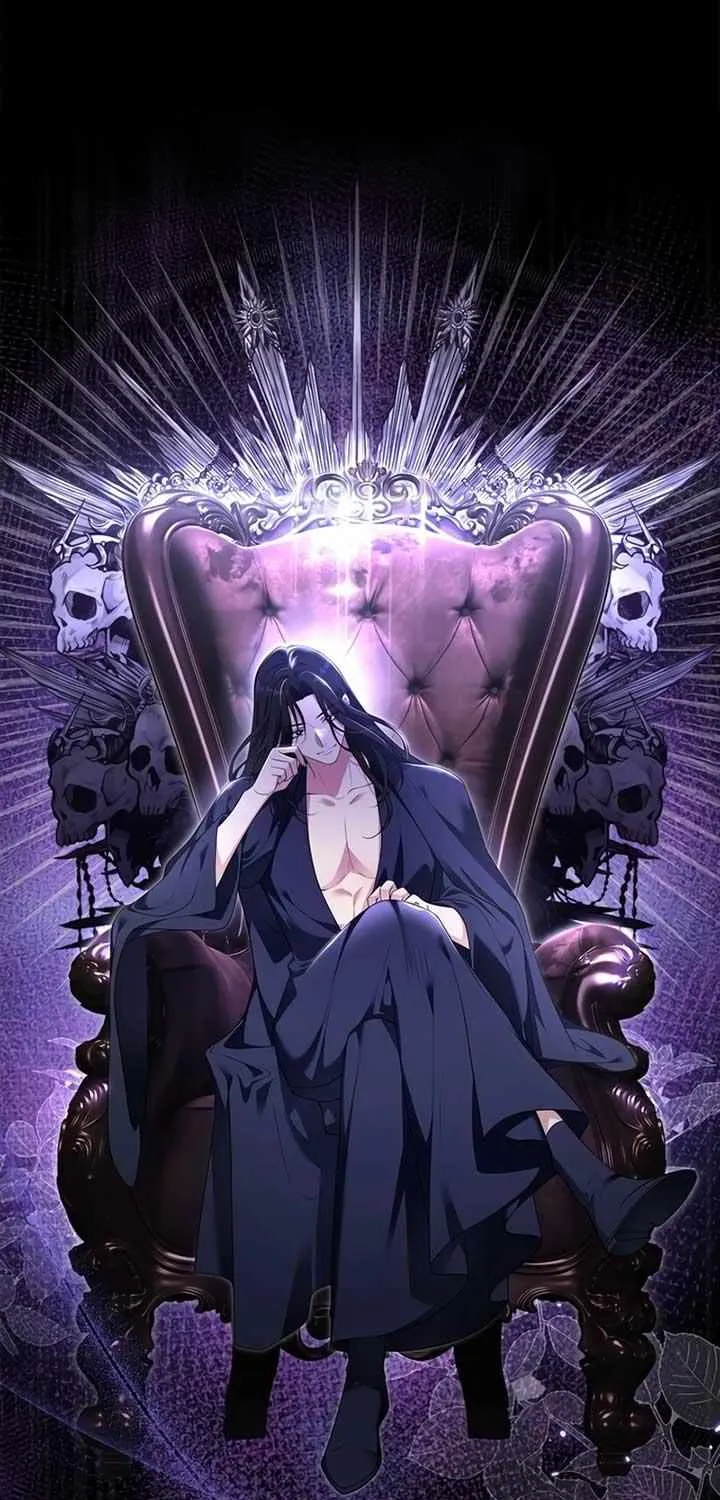 The Bastard's Revenge in the House of Magic Chapter 2 page 46 - 