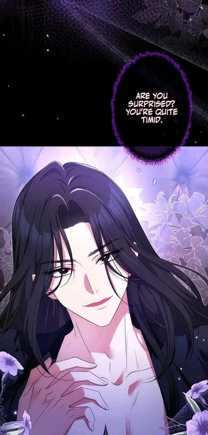 The Bastard's Revenge in the House of Magic Chapter 2 page 47 - 