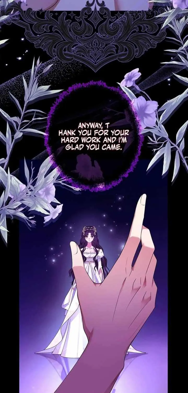 The Bastard's Revenge in the House of Magic Chapter 2 page 48 - 