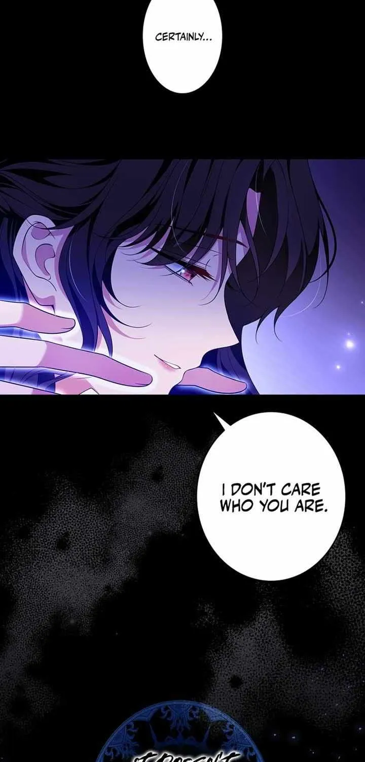 The Bastard's Revenge in the House of Magic Chapter 2 page 56 - 