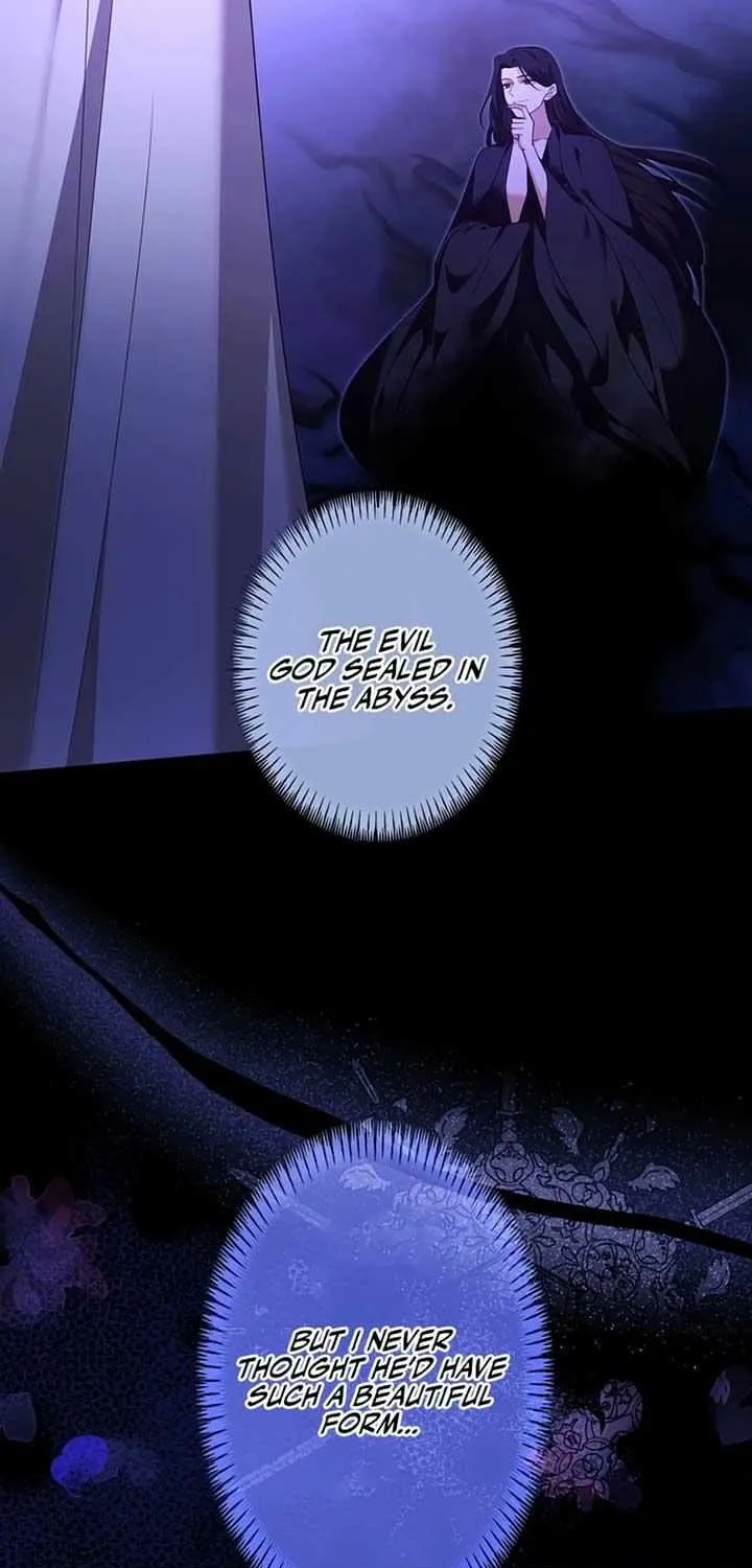 The Bastard's Revenge in the House of Magic Chapter 2 page 59 - 