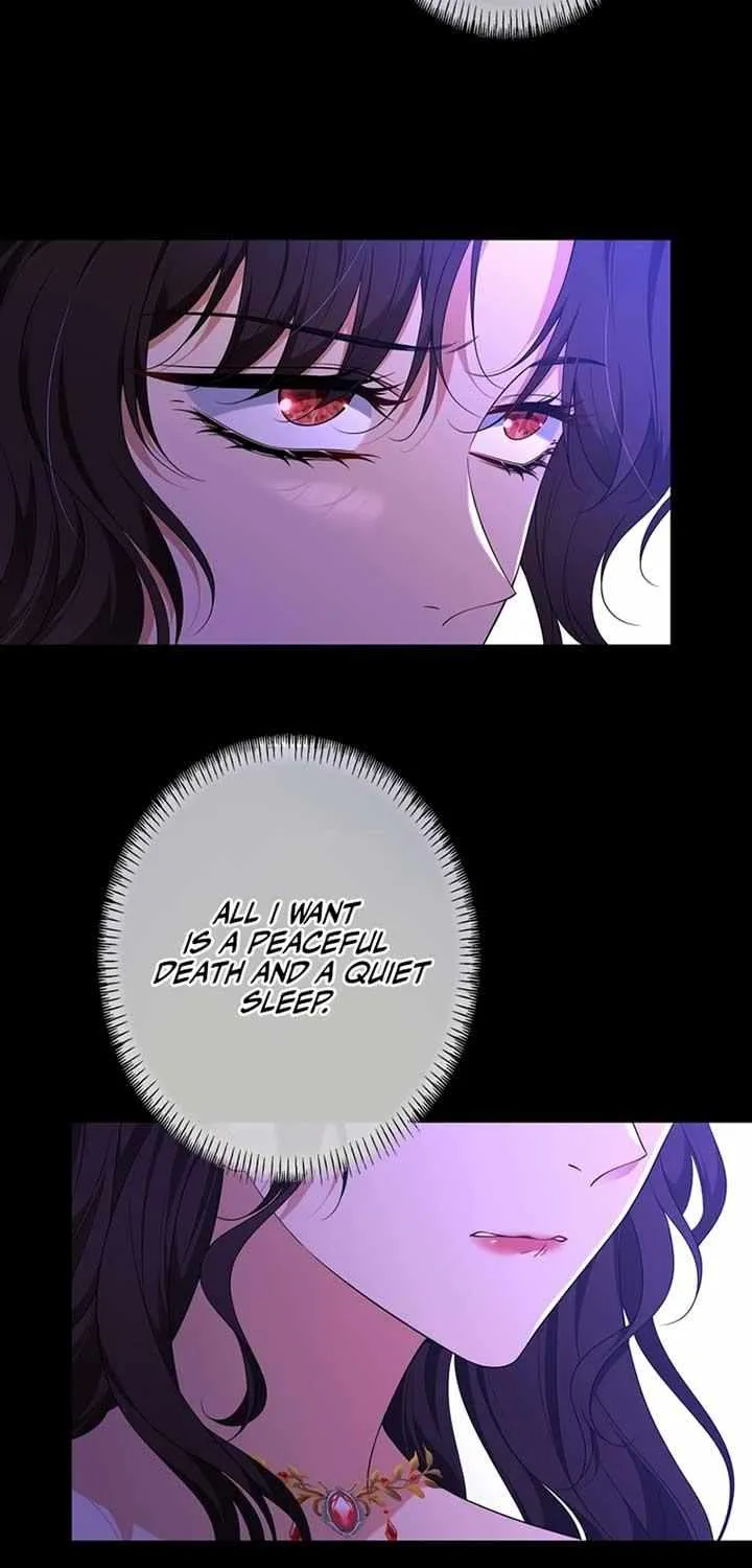 The Bastard's Revenge in the House of Magic Chapter 2 page 61 - 