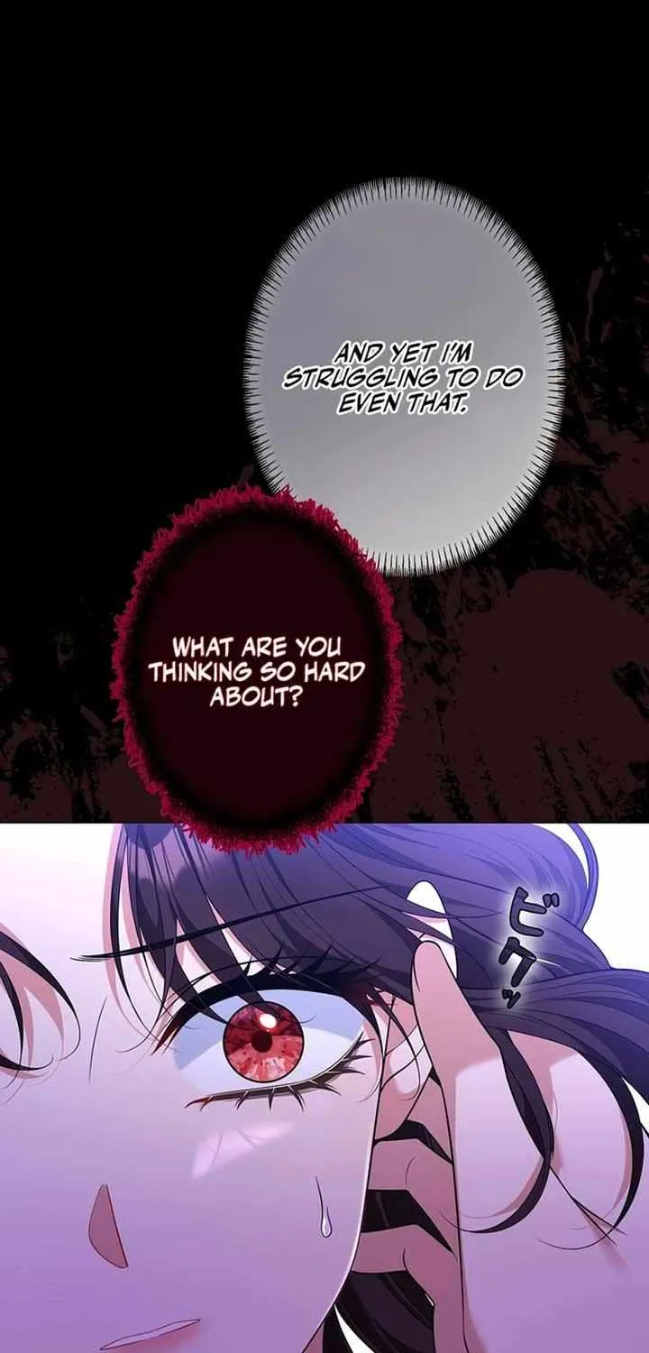 The Bastard's Revenge in the House of Magic Chapter 2 page 62 - 