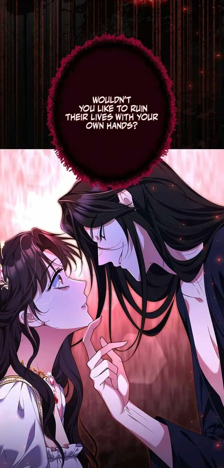 The Bastard's Revenge in the House of Magic Chapter 2 page 66 - 