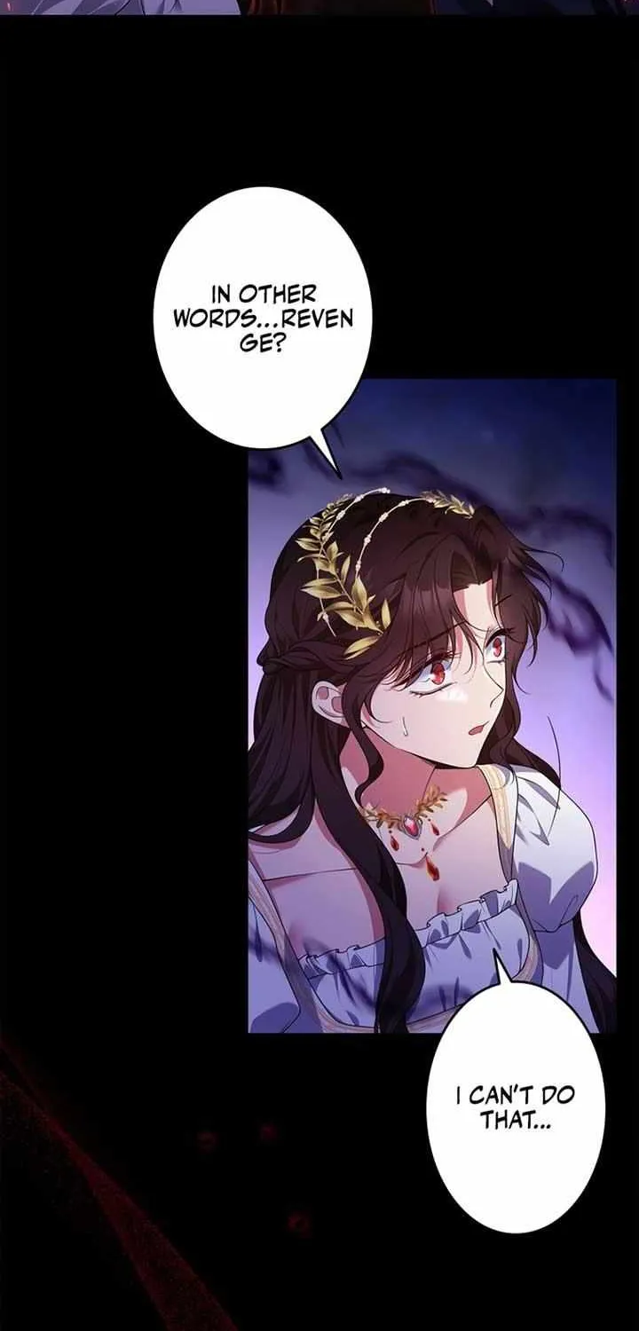 The Bastard's Revenge in the House of Magic Chapter 2 page 67 - 