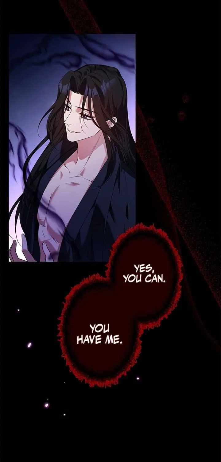 The Bastard's Revenge in the House of Magic Chapter 2 page 68 - 