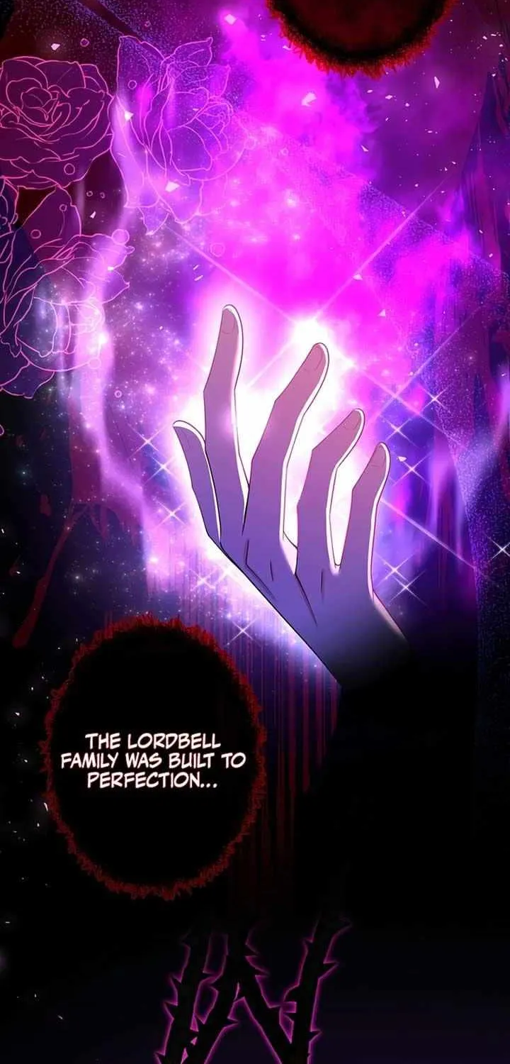The Bastard's Revenge in the House of Magic Chapter 2 page 72 - 